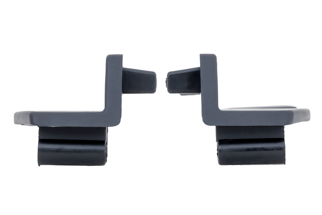 Rubberen voetbescherming - Virgo IR G2