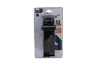 Opvouwbaar fietsslot 85 cm met handvat PROFEX 81640