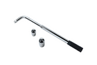 Telescopische sleutel LAMPA SB-2 autowielsleutel