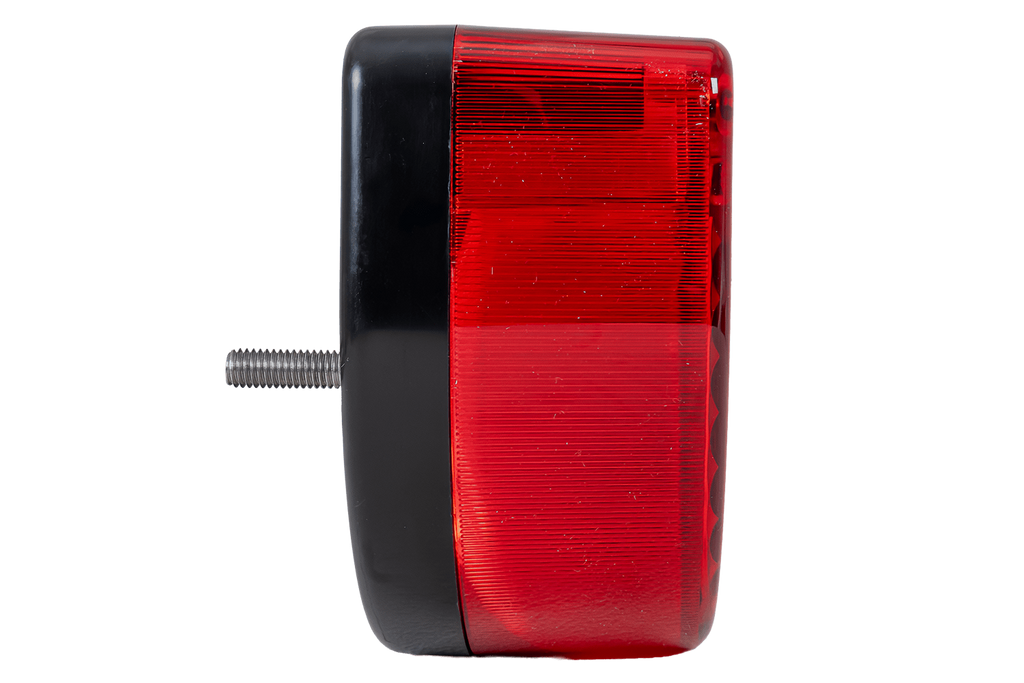 Linkerlamp voor Atera Strada Sport fietsplatforms 0969922626