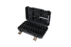 Set van 26 YATO YT-05998 olieplugsleutels