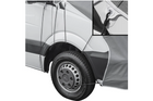 ProPlus campercabinehoes voor Mercedes-Benz Sprinter 2007–2017