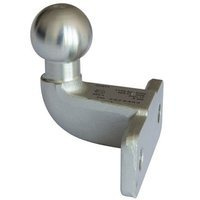 AL-KO trekhaak 50 mm 2000 kg gesmeed
