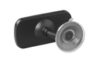 ProPlus 750641 panoramische achteruitkijkspiegel met houder en zuignap 55x115mm