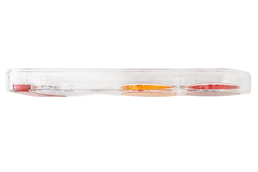 Rechter lampenkap voor Peruzzo Parma (ALPHA)