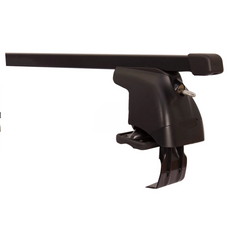 Mont Blanc AMC 5122 stalen dakdrager