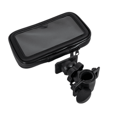 PROFEX 91619 stuurhouder voor de fiets met telefoonhouder