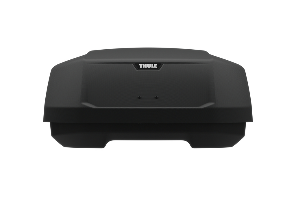 Box dachowy Thule Force XT L Black (6357B)