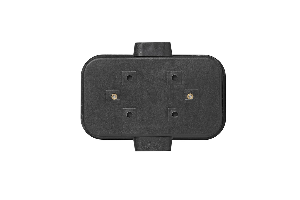 10-polige elektrische doos ProPlus 343099