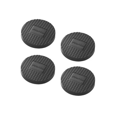Set van vier ProPlus aanhangerstabilisatorsteunen 360801AC01