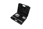 YATO YT-06412 trekker- en scheiderset, 14 stuks