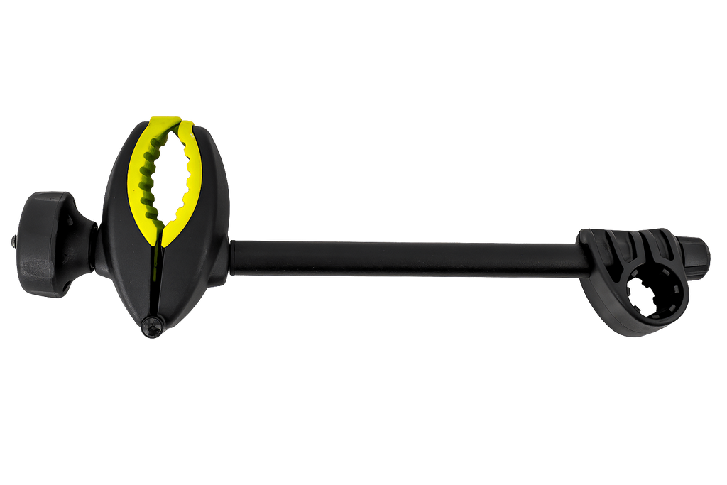 Fietsframebeugel (lang) - Inter Pack Trio 47-0029-014-05