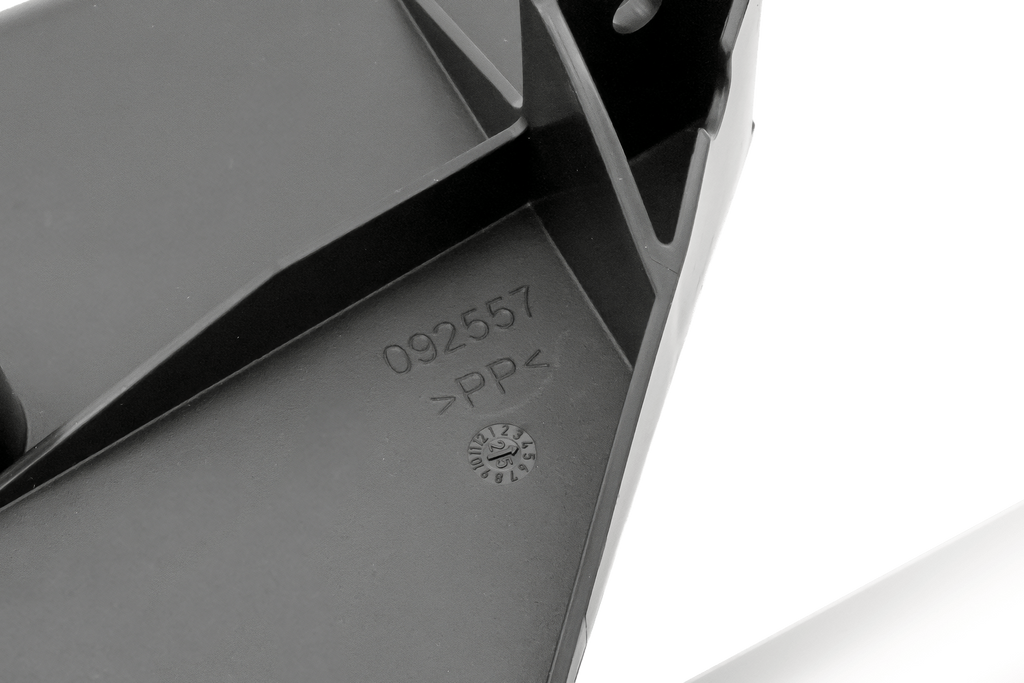 Lampbehuizing (rechts) voor Atera Strada Sport/e-bike - 0969922613