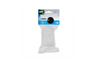 Set van acht beschermende pinnenhoezen ProPlus 361760 fluorescerende hoezen 55 mm