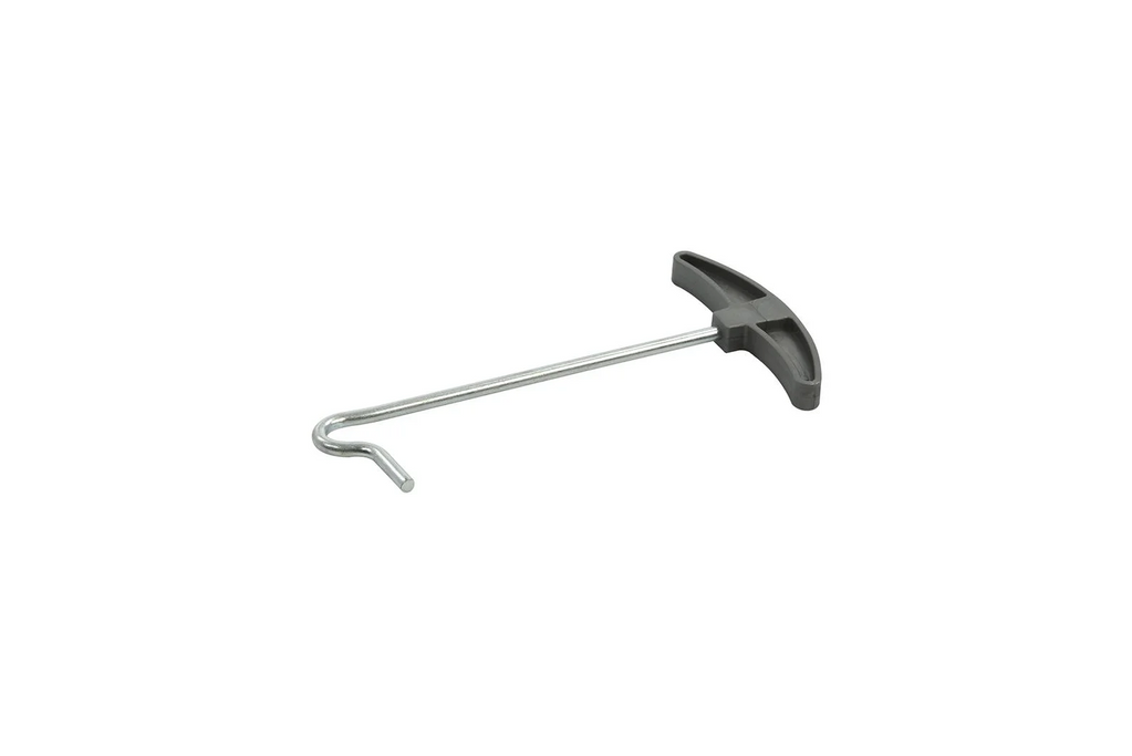 ProPlus 365112 Tentpen-uitwerphaak