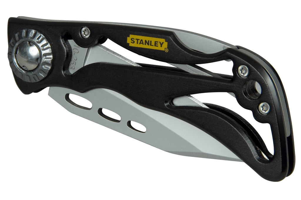 STANLEY 0-10-253 Opvouwbaar zakmes
