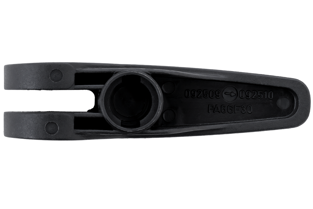 Handgreep voor het vergrendelen van het stuur van het fietsplatform - Atera Strada 9918700435