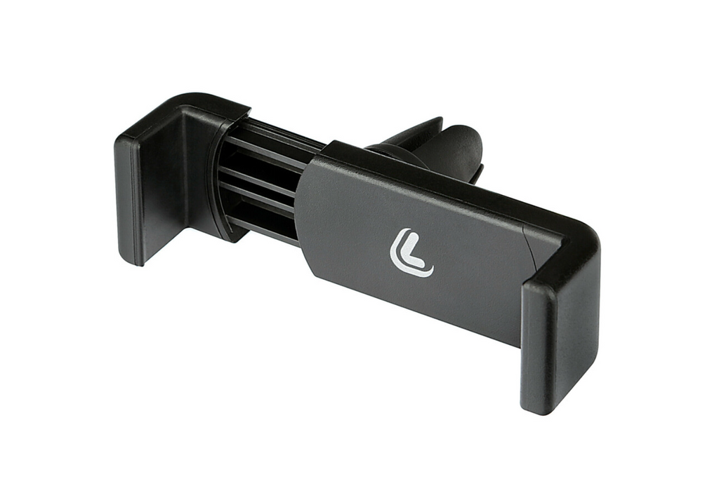 Snap LAMP telefoonhouder voor het ventilatierooster