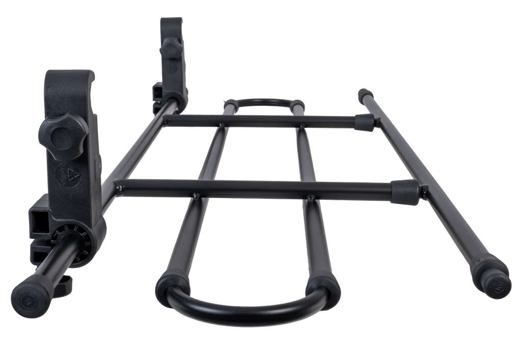 PRATICO kofferbakverdeler - staal 